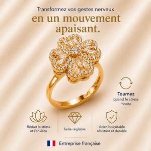 Bague Rotative Anti-Stress