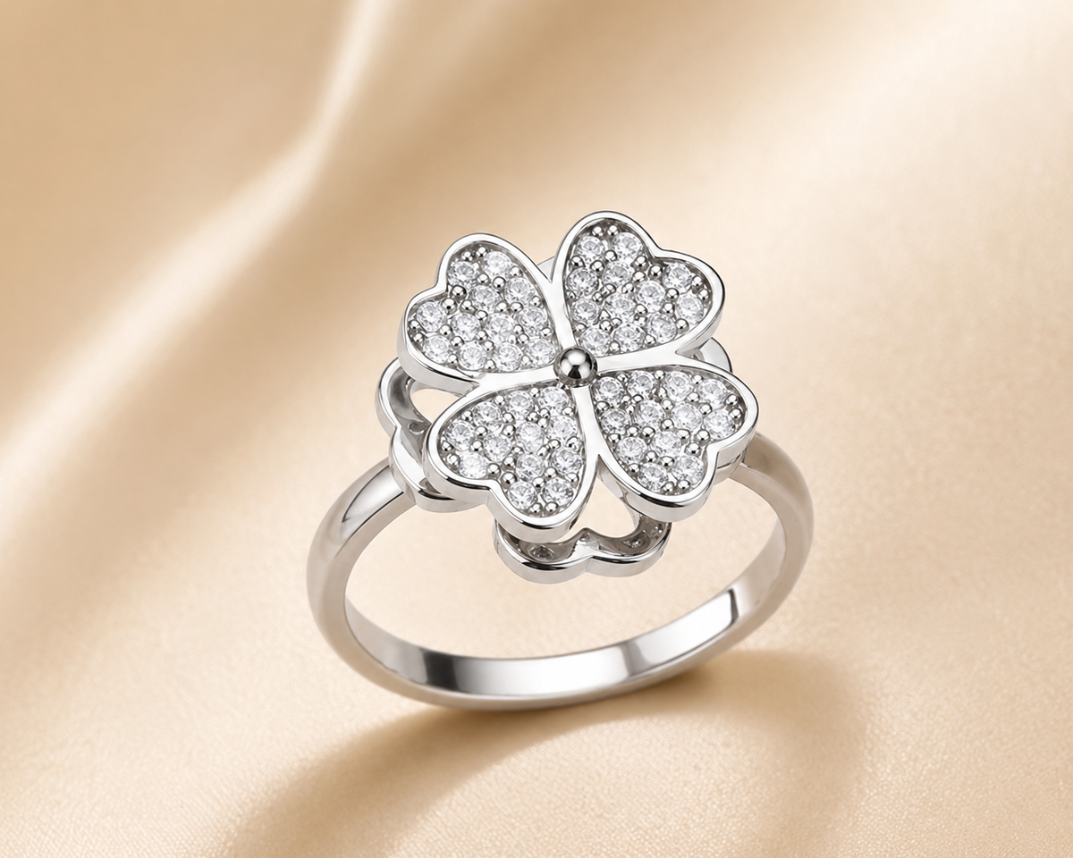Bague Rotative Anti-Stress